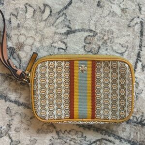 Tory Burch wallet